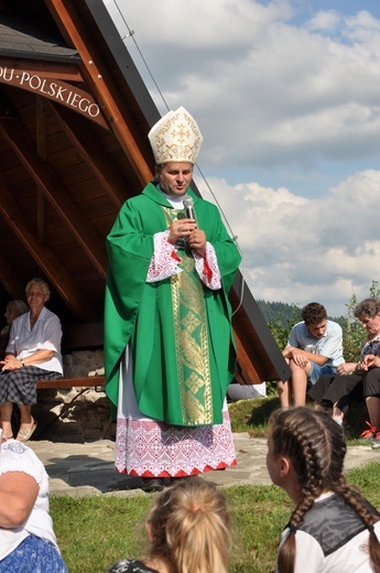 Górska Kaplica Narodu Polskiego