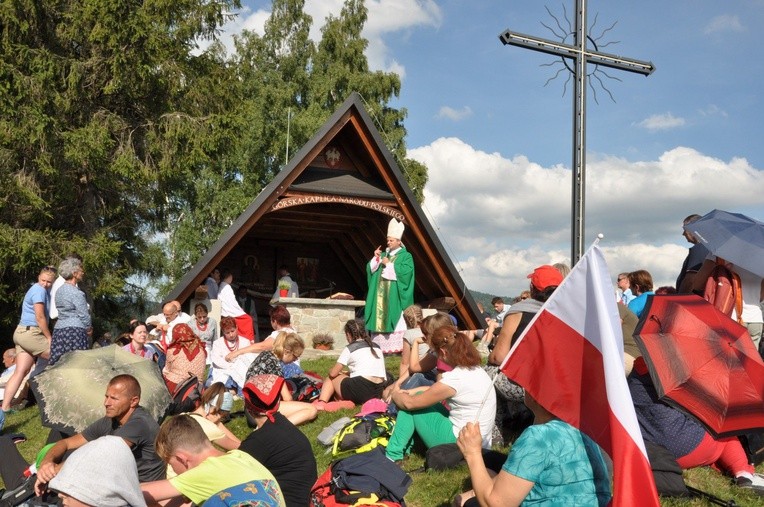 Górska Kaplica Narodu Polskiego