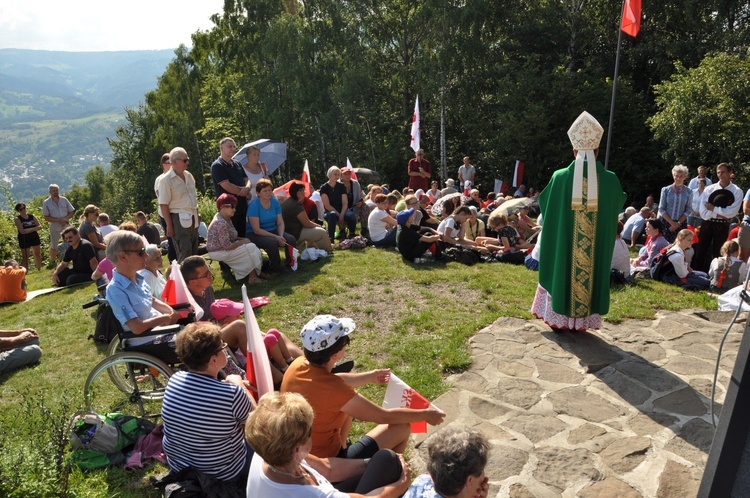 Górska Kaplica Narodu Polskiego