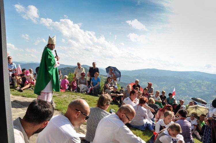 Górska Kaplica Narodu Polskiego