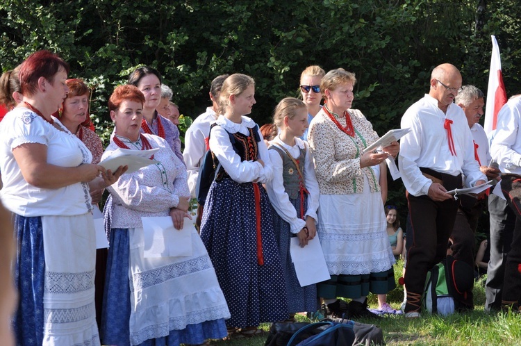 Górska Kaplica Narodu Polskiego