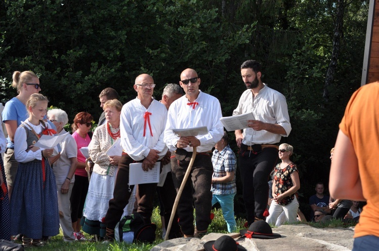 Górska Kaplica Narodu Polskiego