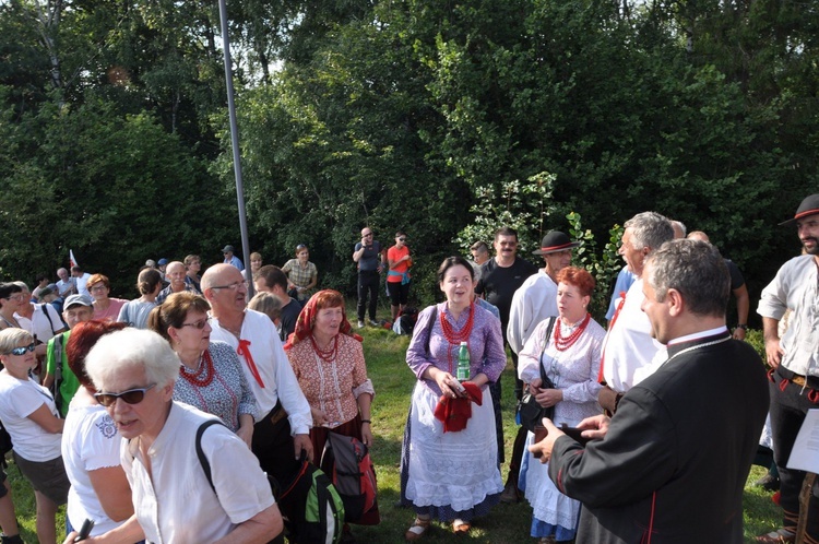 Górska Kaplica Narodu Polskiego