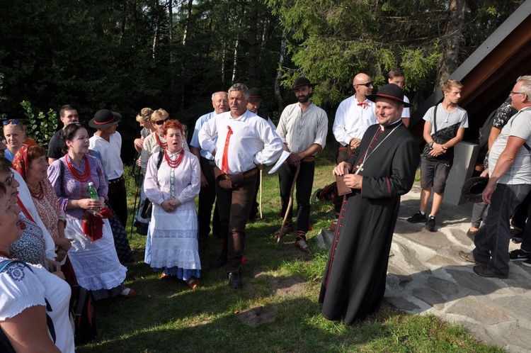 Górska Kaplica Narodu Polskiego