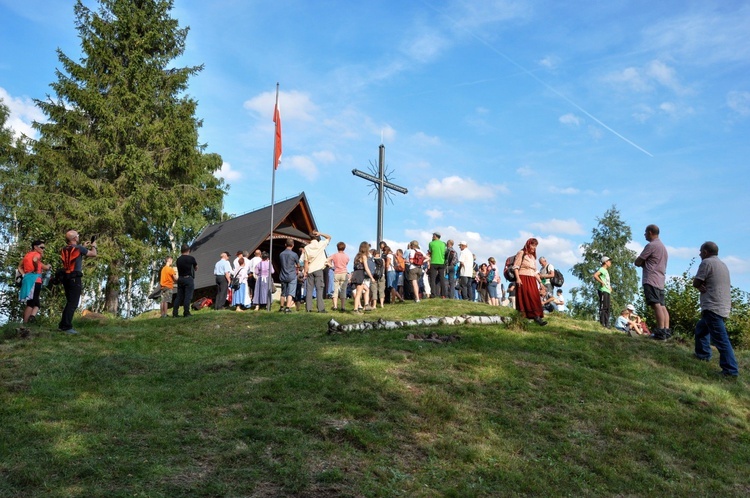 Górska Kaplica Narodu Polskiego