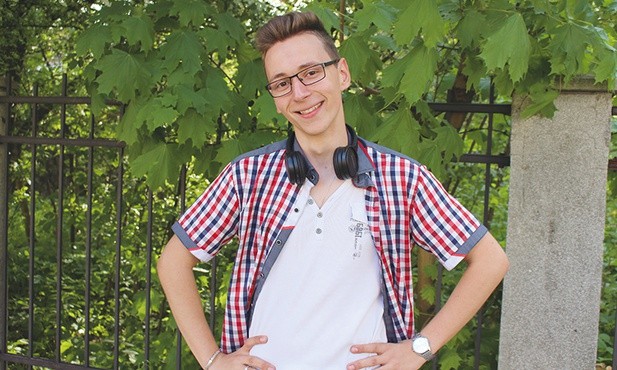 Świeckim okiem
