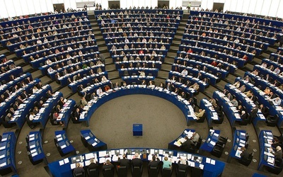 Polska reprezentacja w Parlamencie Europejskim powinna odzwierciedlać całe spektrum politycznych postaw wyborców.