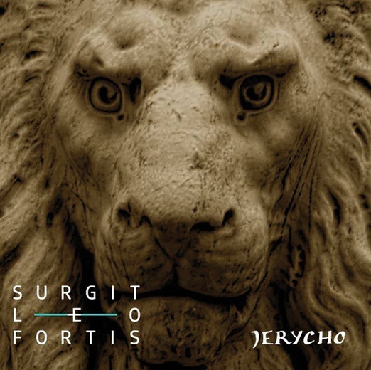 Jerycho "Surgit Leo Fortis". Wyd. Ars Sonora, 2018 r.
