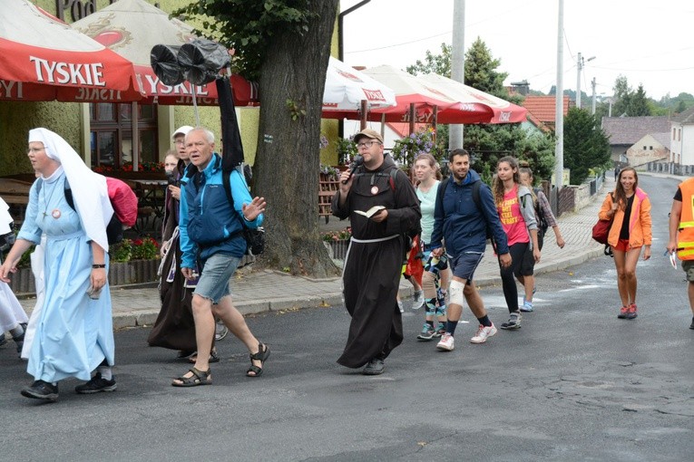 Strumień nyski u św. Anny