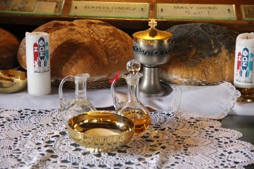 Dzień Wspólnoty w Koniakowie