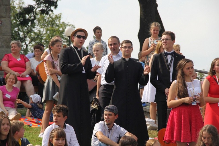 Dzień Wspólnoty w Koniakowie
