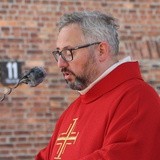 Obchody 77. rocznicy śmierci św. Maksymiliana w Oświęcimiu - 2018
