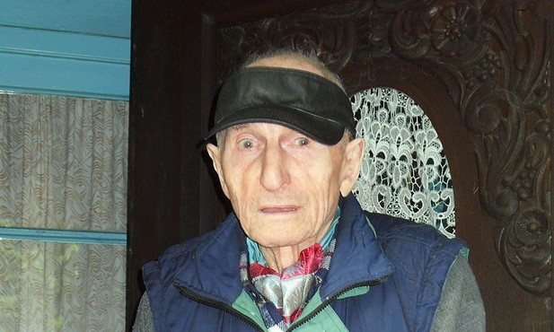 Zmarł Brunon Zwarra
