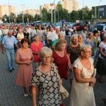 Odpust św. Maksymiliana Kolbe na Gądowie