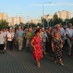 Odpust św. Maksymiliana Kolbe na Gądowie