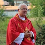 Odpust św. Maksymiliana Kolbe na Gądowie