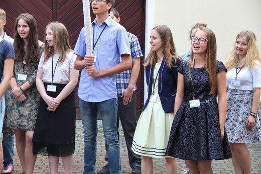Dzień Wspólnoty w Ustroniu