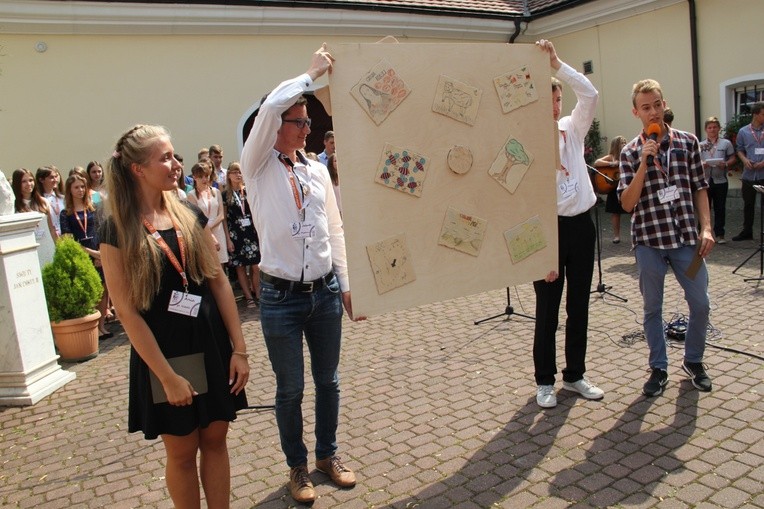 Dzień Wspólnoty w Ustroniu