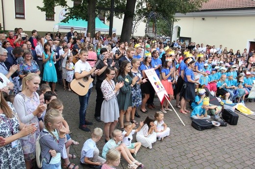 Dzień Wspólnoty w Ustroniu