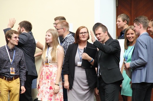 Dzień Wspólnoty w Ustroniu