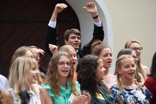 Dzień Wspólnoty w Ustroniu