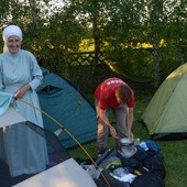 Katolicy z Rosji pielgrzymowali na Jasną Górę