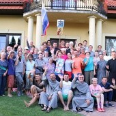 Czasem musieli pokonać kilka tysięcy kilometrów, by pielgrzymować na Jasną Górę