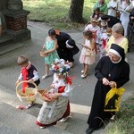 Zaśnięcie Najświętszej Maryi Panny w Piekarach Śl.