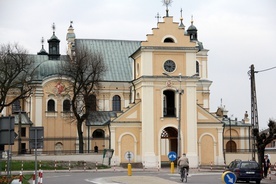 Opolski kościół skrywa wiele tajemnic