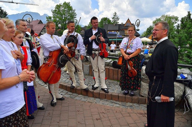 Tatrzańskie Worship