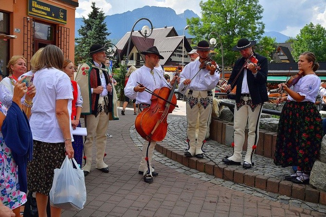 Tatrzańskie Worship