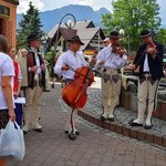 Tatrzańskie Worship