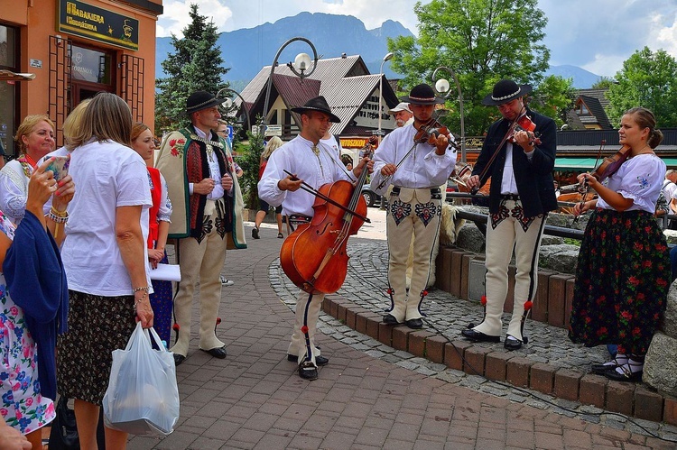 Tatrzańskie Worship