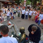 Tatrzańskie Worship