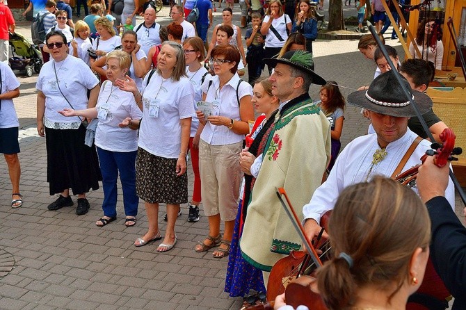 Tatrzańskie Worship