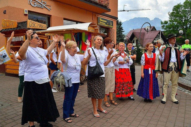 Tatrzańskie Worship