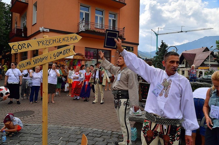 Tatrzańskie Worship