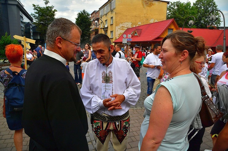 Tatrzańskie Worship