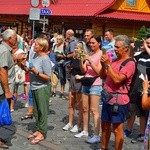 Tatrzańskie Worship