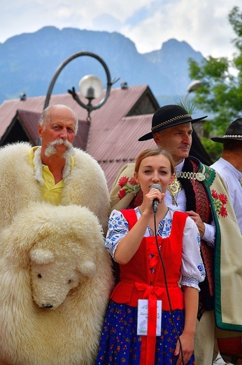 Tatrzańskie Worship