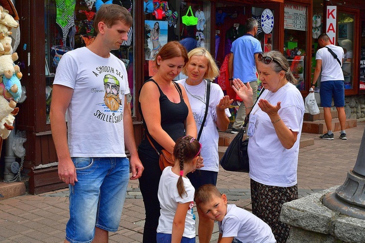 Tatrzańskie Worship