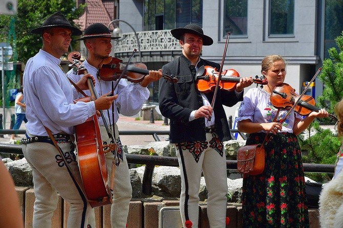 Tatrzańskie Worship