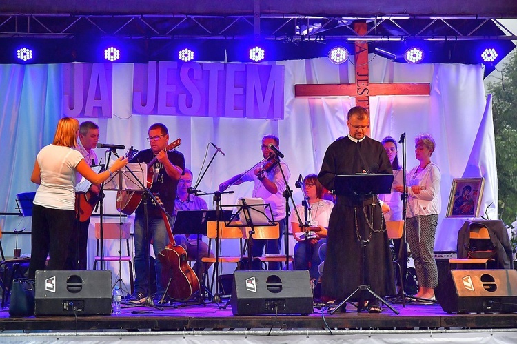 Tatrzańskie Worship