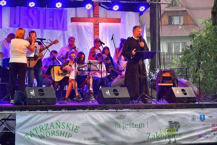 Tatrzańskie Worship