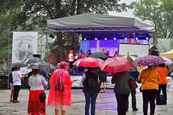 Tatrzańskie Worship