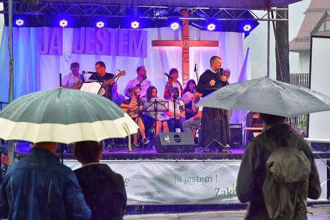 Tatrzańskie Worship