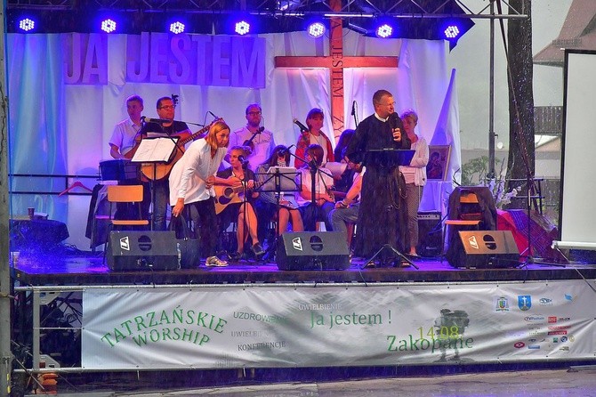 Tatrzańskie Worship