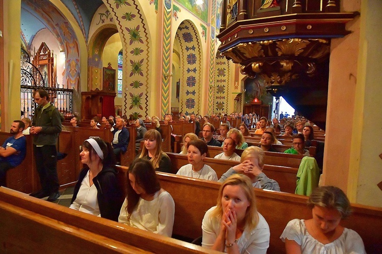 Tatrzańskie Worship