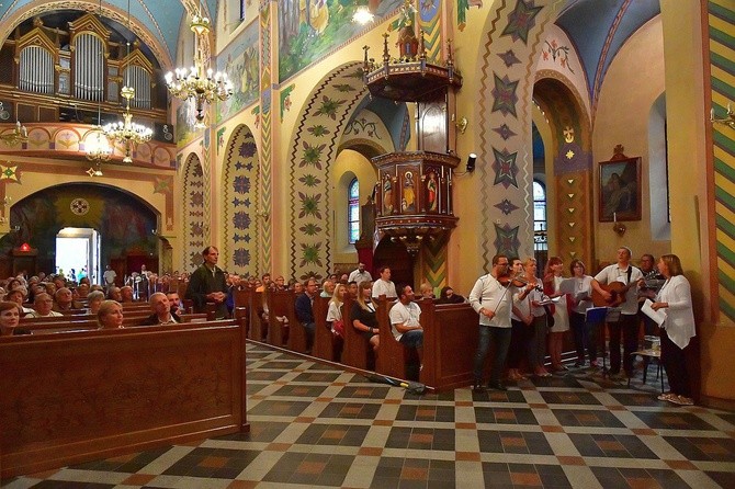 Tatrzańskie Worship