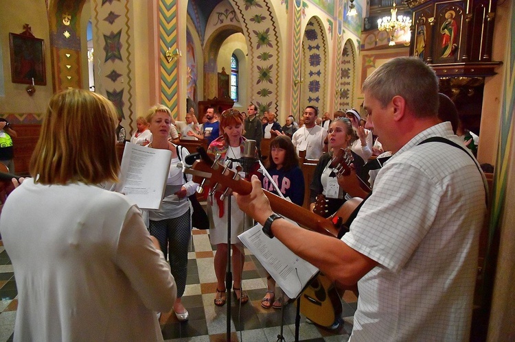 Tatrzańskie Worship